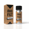 Iron Fist RAW 24ml (Isoamyl Nitrite Mixture)
