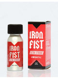 Iron Fist Ultra Strong 24ml (Pentyl Nitrite Mixture)