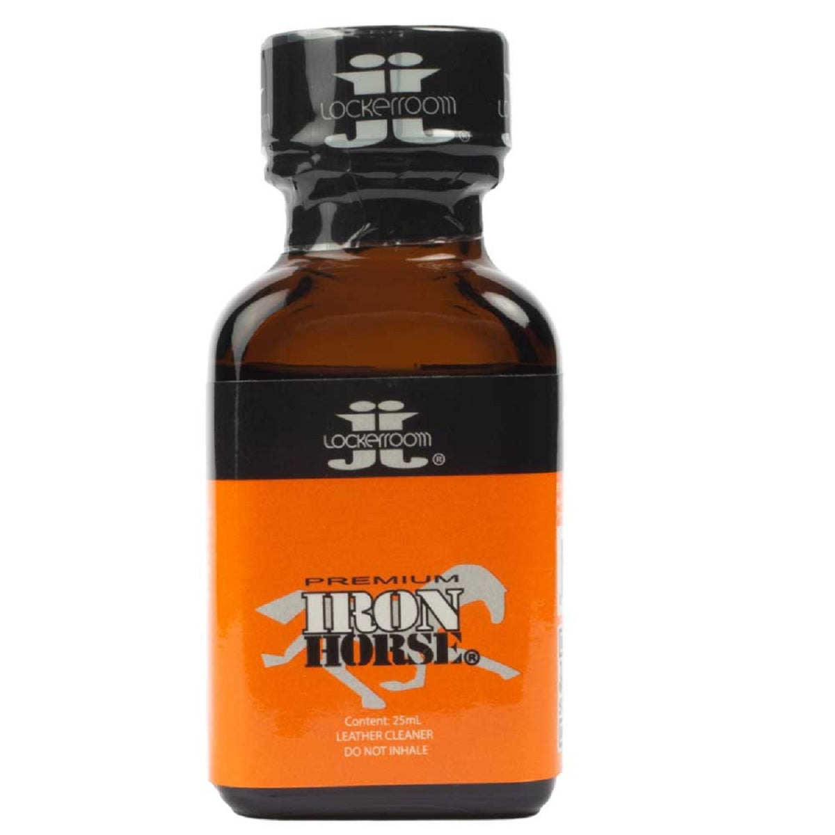 Iron Horse Retro 25ml (Pentyl Nitrite Mixture)