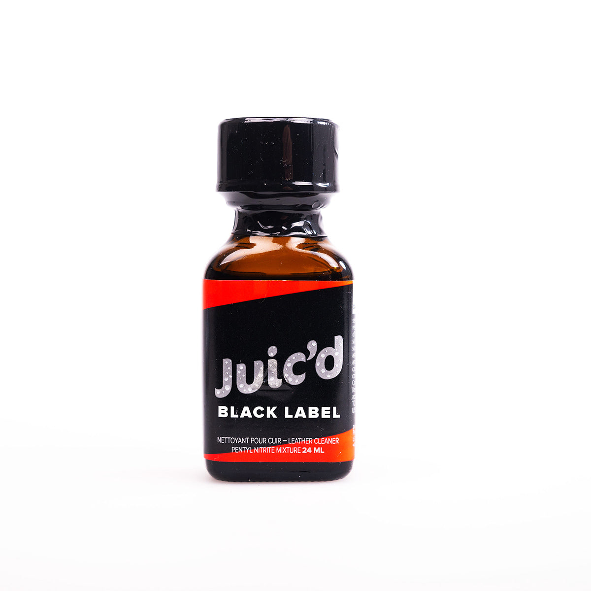 Juic'd Black Label 24ml (Pentyl Nitrite Mixture)