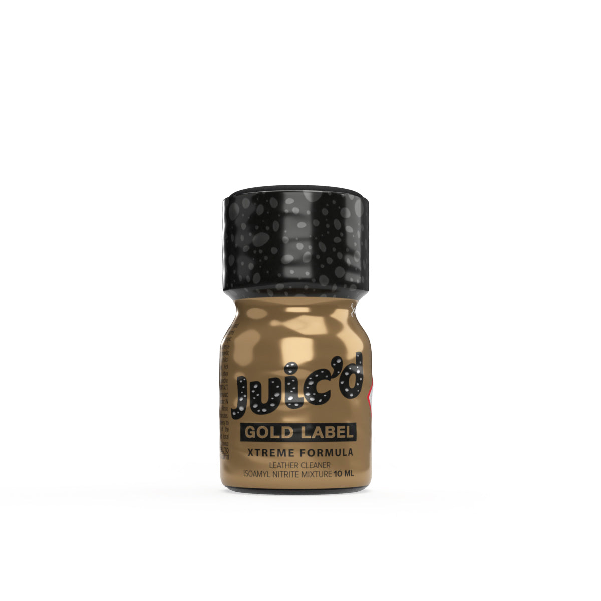 Juic'd Gold Label 10ml (Isoamyl Nitrite Mixture)