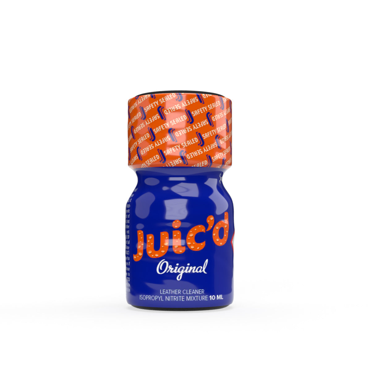 Juic'd Original 10ml (Isopropyl Nitrite Mixture)