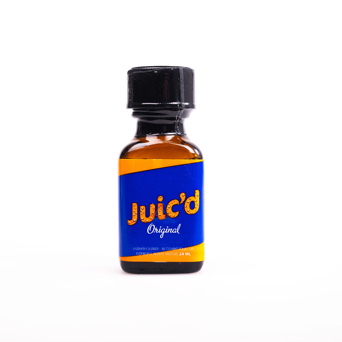Juic'd Original 24ml (Isopropyl Nitrite Mixture)