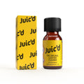 Juic'd The Original 18ml (Isopropyl Nitrite Mixture)