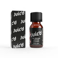 Juic'd The Original Black Label 18ml (Isoamyl Nitrite Mixture)