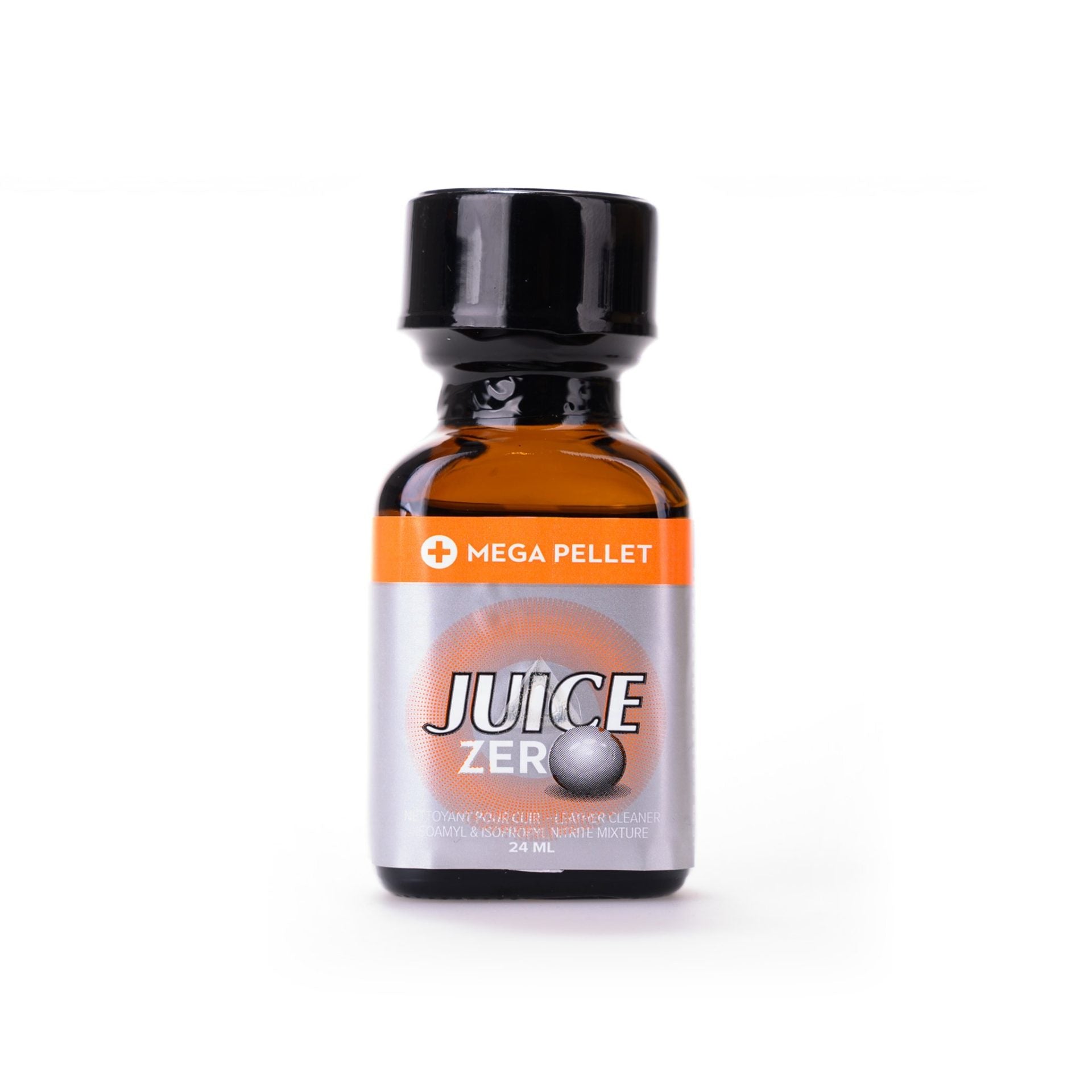 Juice Zero 24ml (Isoamyl & Isopropyl Nitrite Mixture)