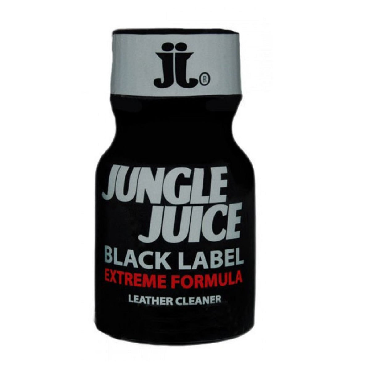 Jungle Juice Black Label Extreme 10ml (Pentyl Nitrite Mixture)