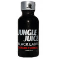 Jungle Juice Black Label Extreme 30ml (Pentyl Nitrite Mixture)