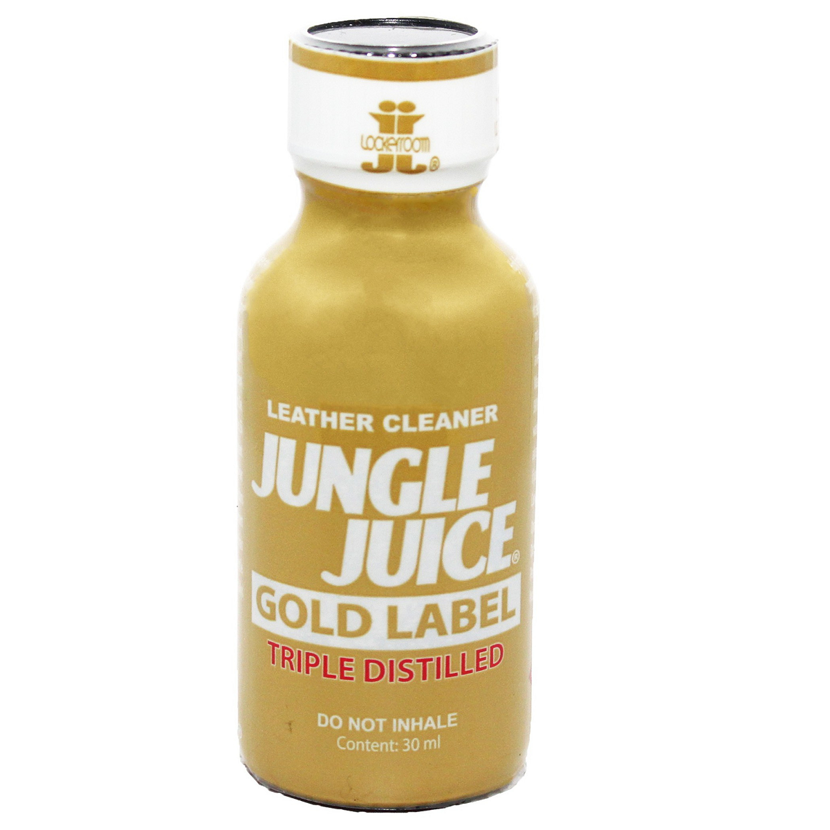 Jungle Juice Gold 30ml (Isoamyl Nitrite Mixture)