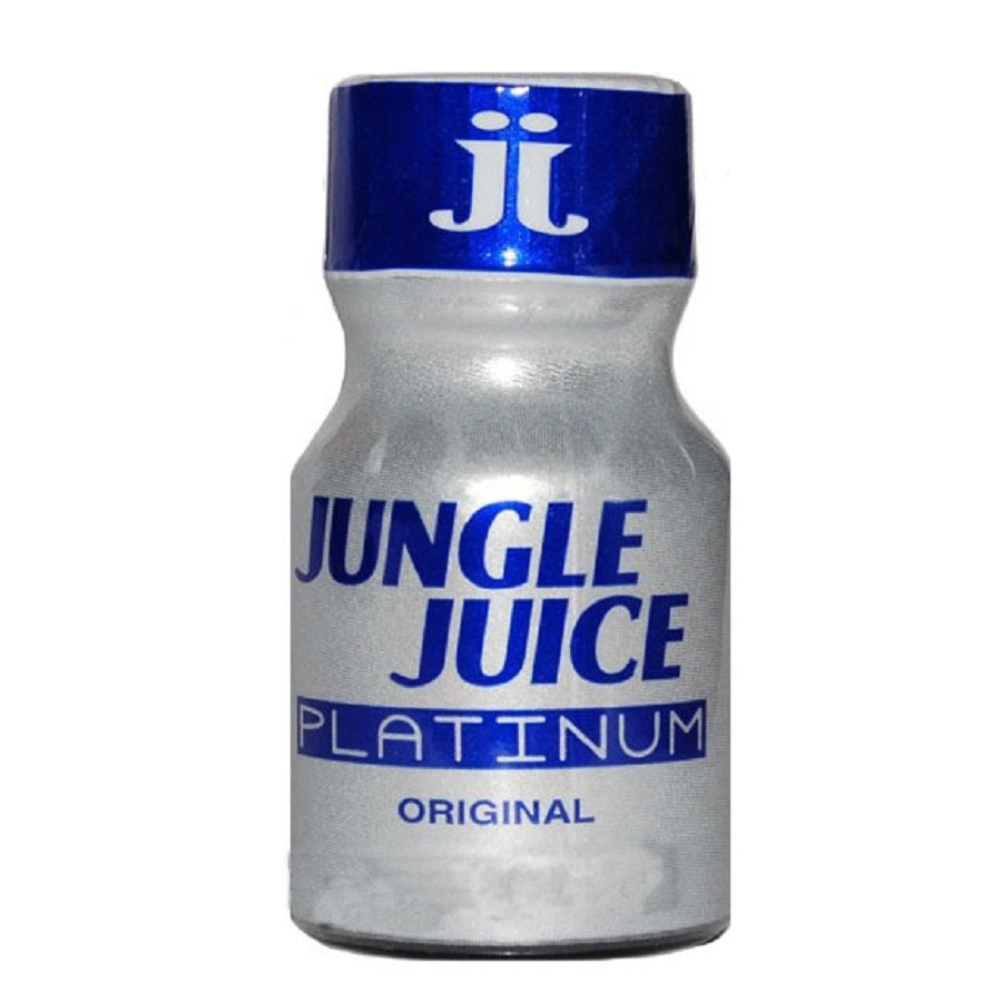Jungle Juice Platinum 10ml (Pentyl Nitrite Mixture)