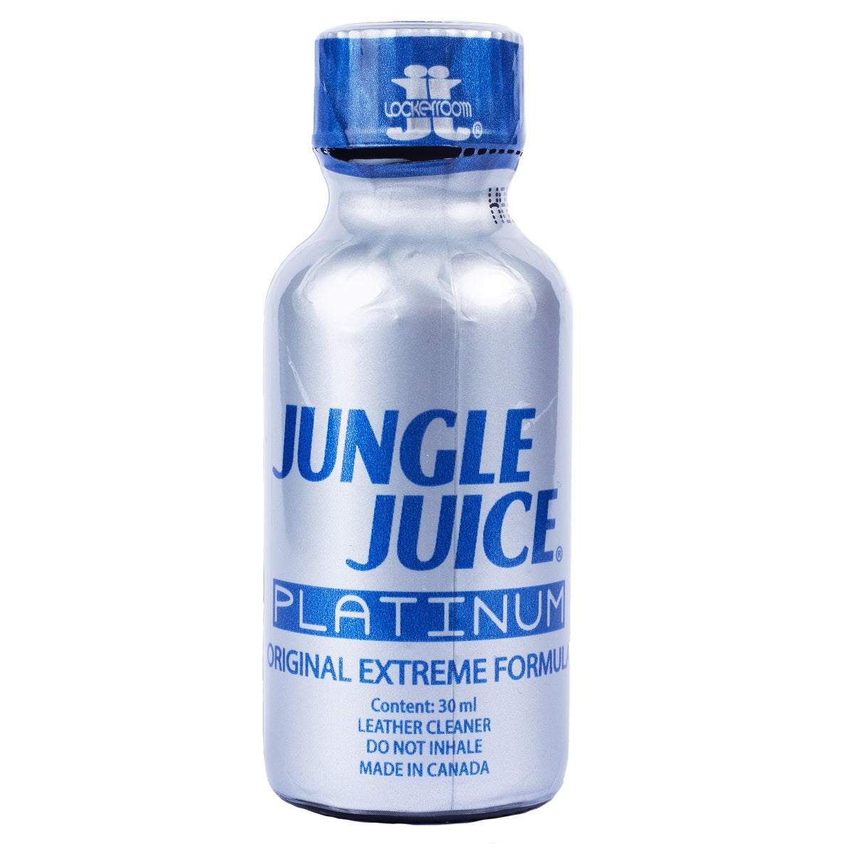 Jungle Juice Platinum Extreme 30ml (Pentyl Nitrite Mixture)