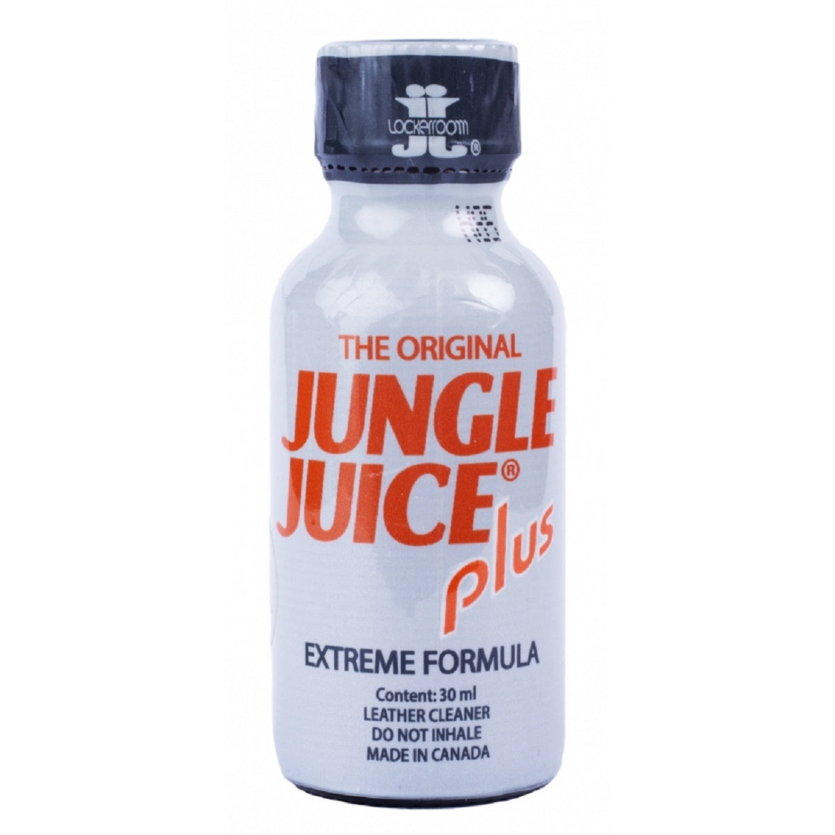 Jungle Juice Plus Extreme 30ml (Pentyl Nitrite Mixture)