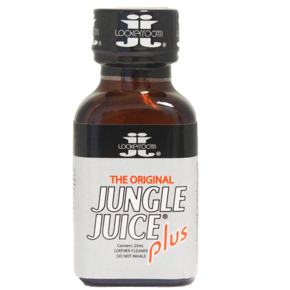 Jungle Juice Plus Retro 25ml (Pentyl Nitrite Mixture)