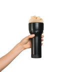 Kiiroo - FeelRaven - Masturbator (Mouth Stroker)