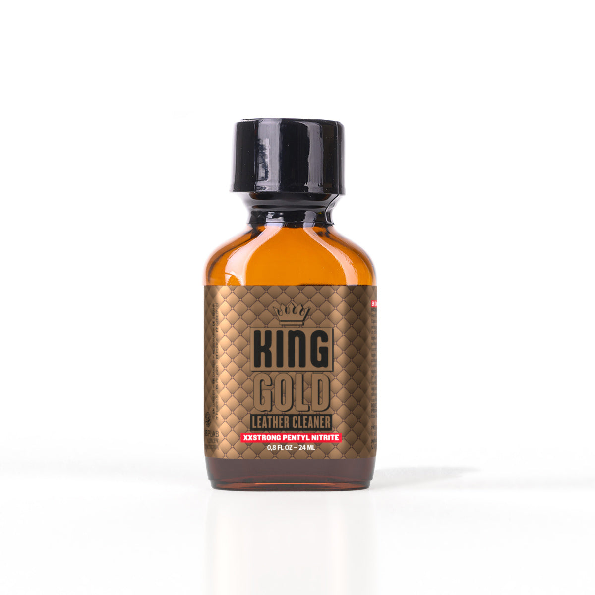 King Gold XX Strong 24ml (Pentyl Nitrite Mixture)