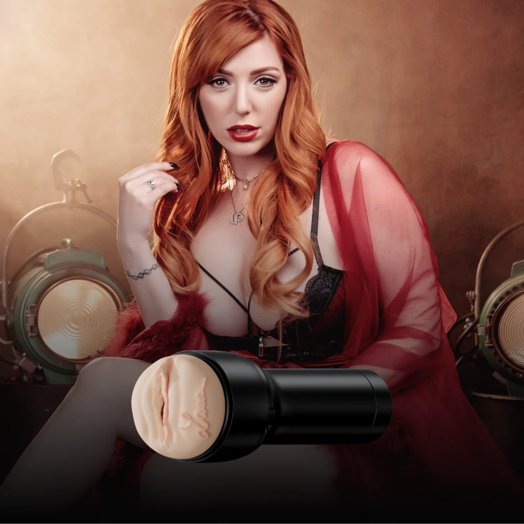 Kiiroo - Feel Lauren Phillips