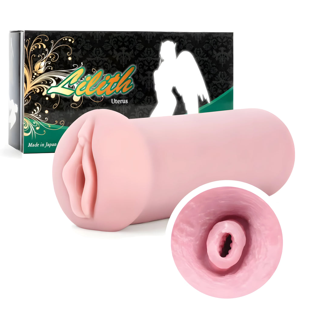 Tomax - Lilith Uterus