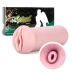 Tomax - Lilith Uterus