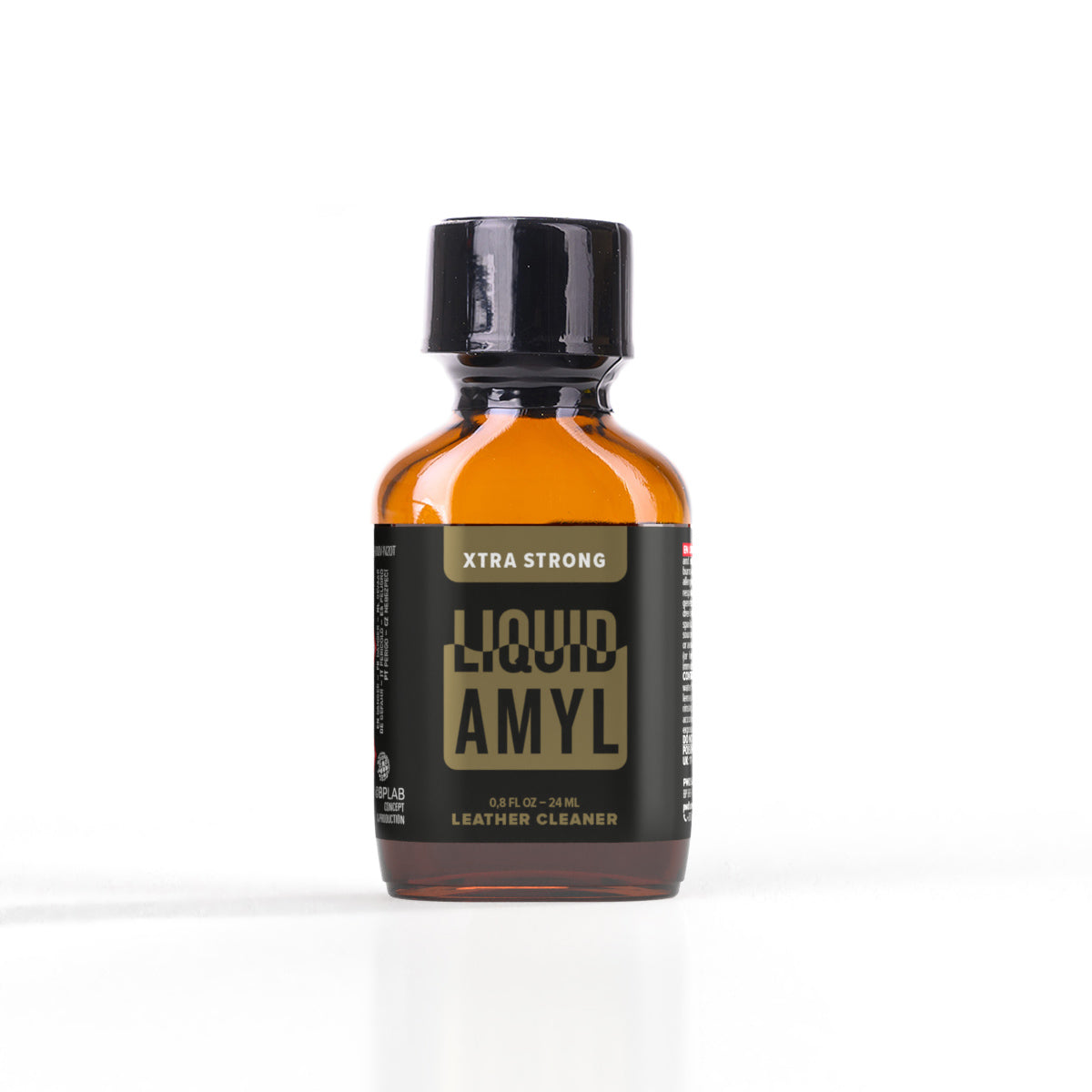Liquid Amyl Xtra Strong 24ml (Isoamyl Nitrite Mixture)