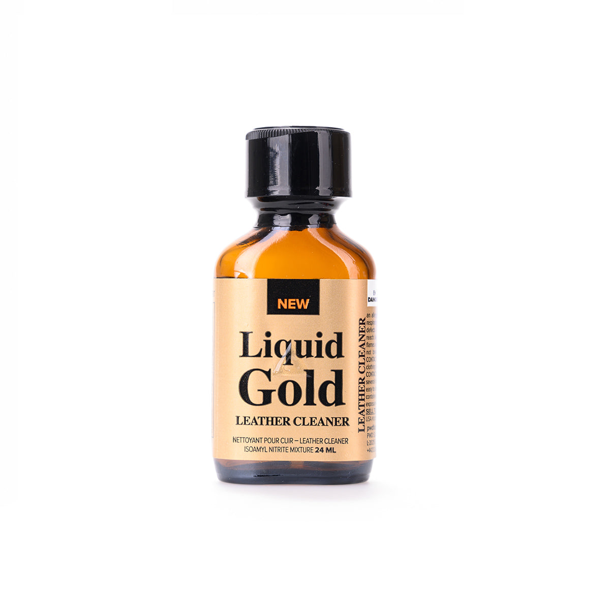 Liquid Gold 24ml (Isoamyl Nitrite Mixture)