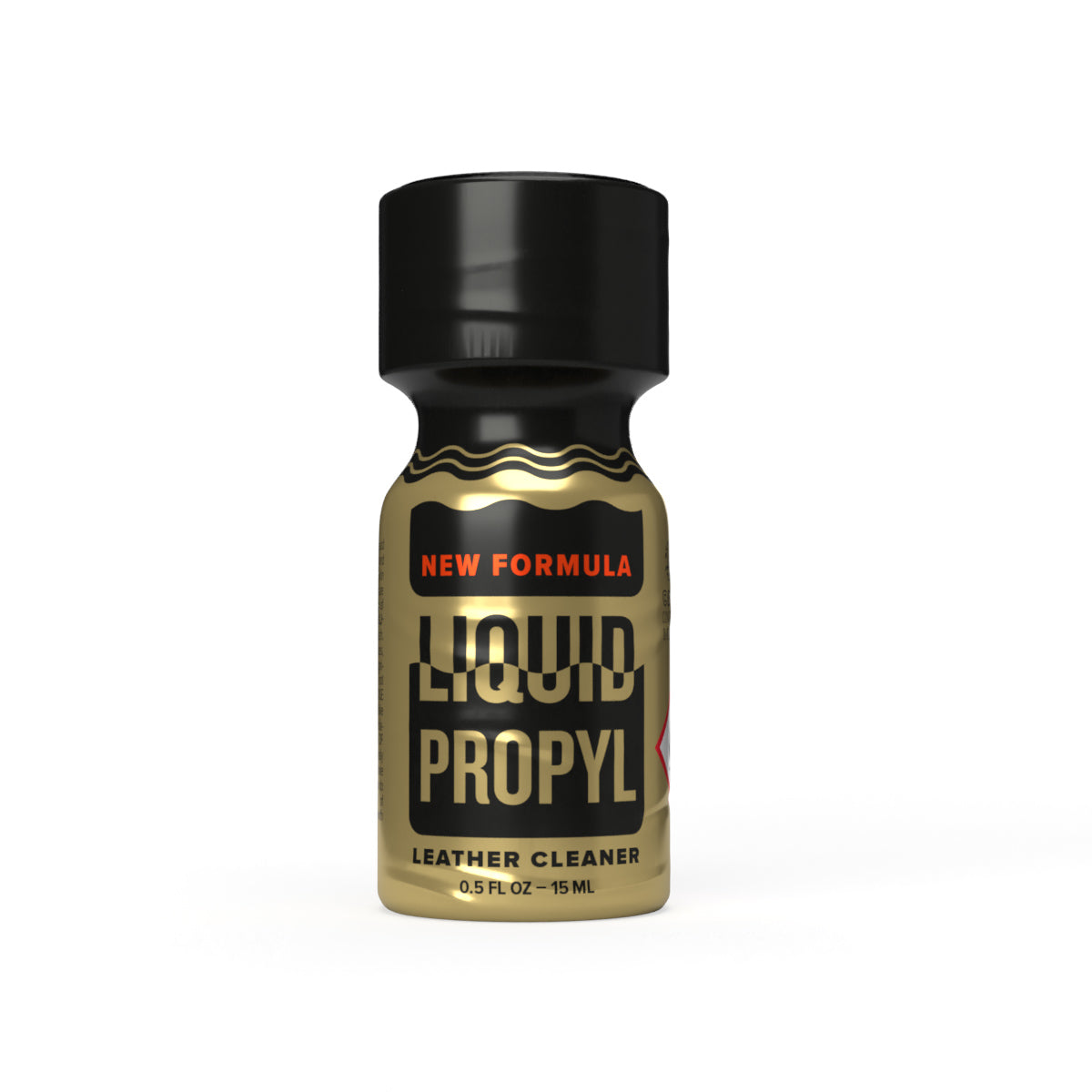 Liquid Propyl 15ml (Isopropyl Nitrite Mixture)
