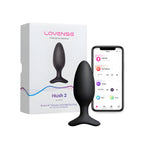 Lovense - Hush 2