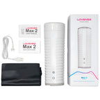 Lovense - Max 2