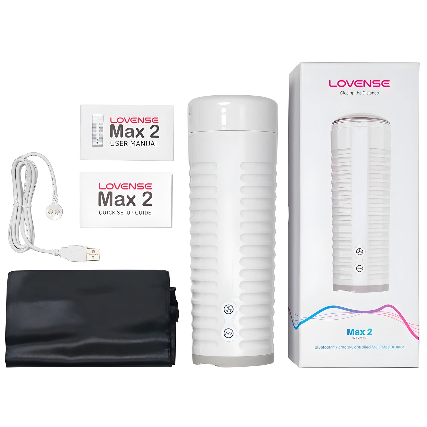 Lovense - Max 2