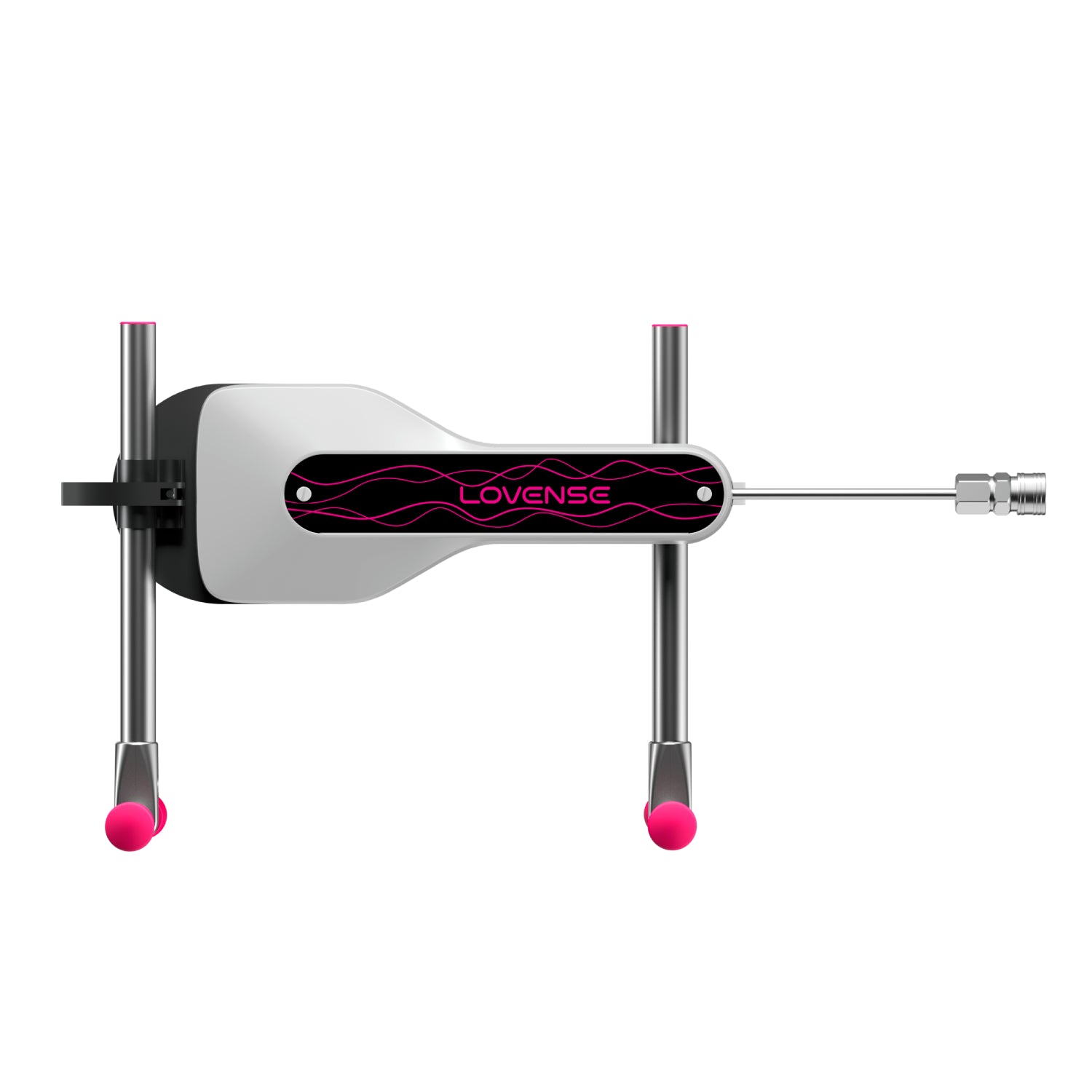 Lovense - Mini Sex Machine