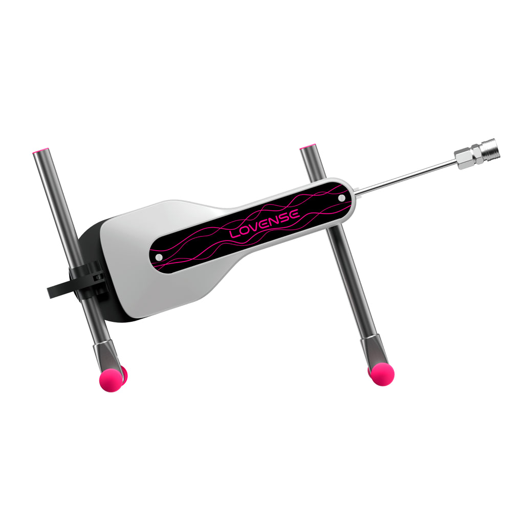 Lovense - Mini Sex Machine