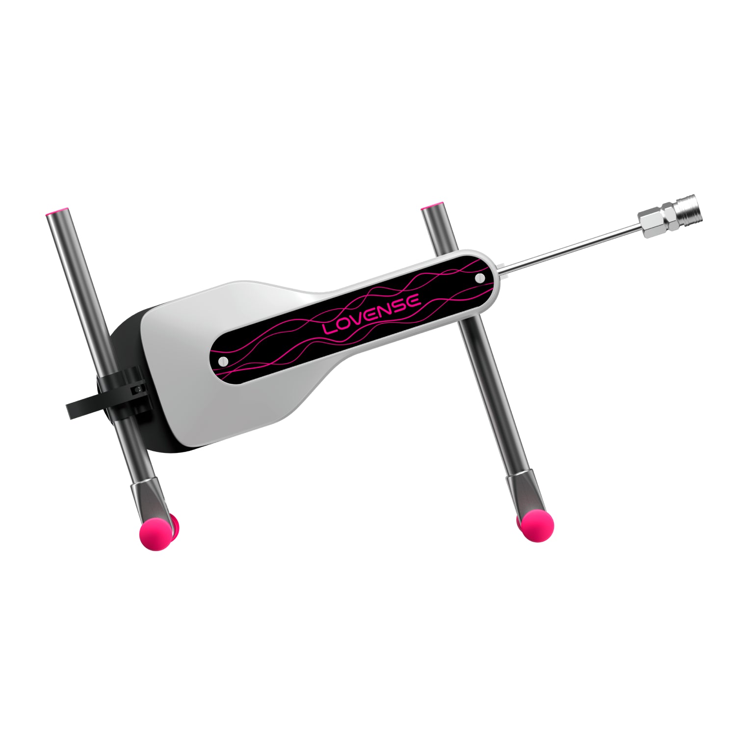 Lovense - Mini Sex Machine