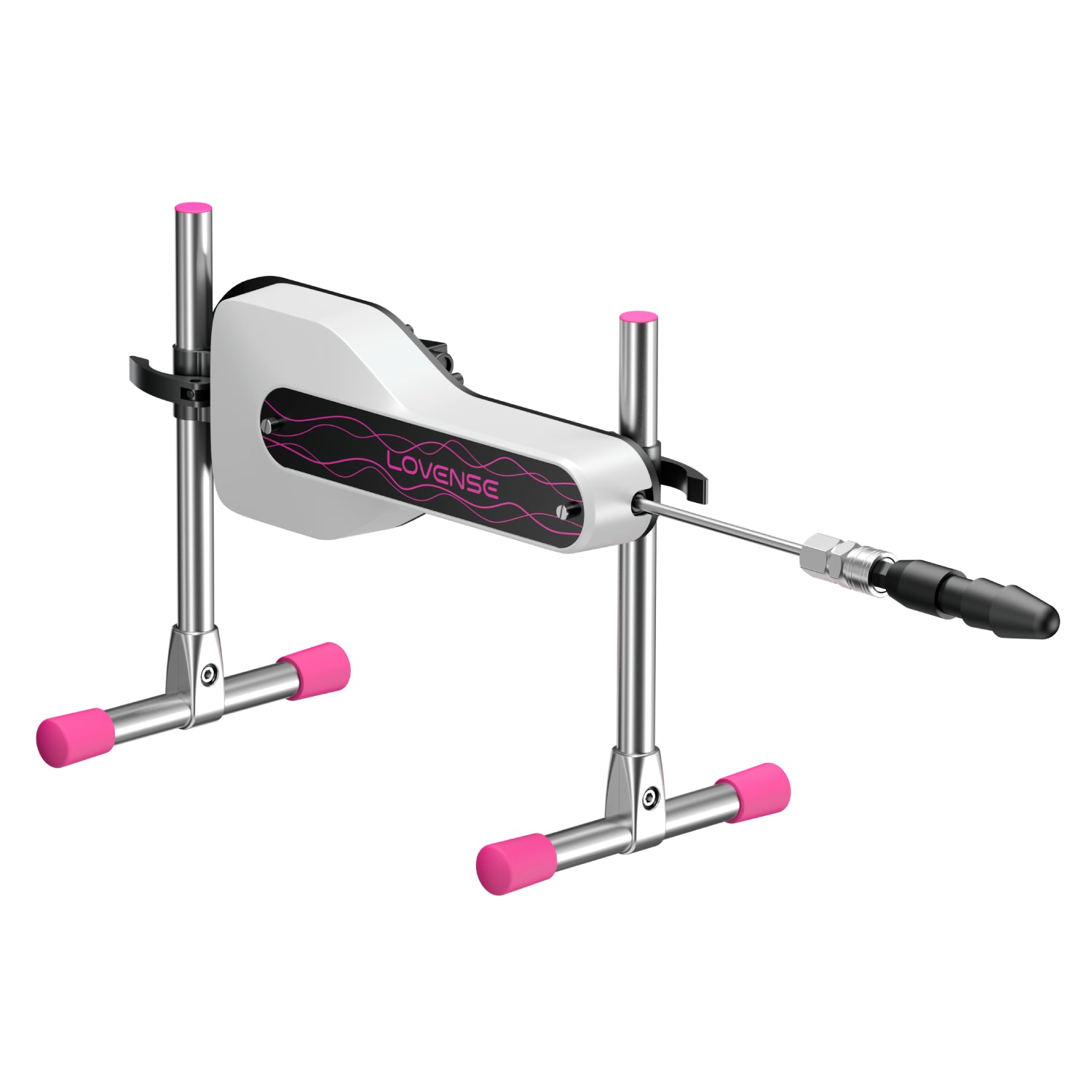 Lovense - Mini Sex Machine