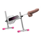 Lovense - Mini Sex Machine