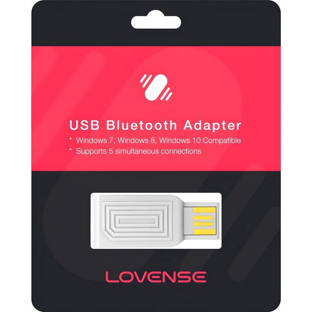 Lovense - USB Bluetooth Adapter