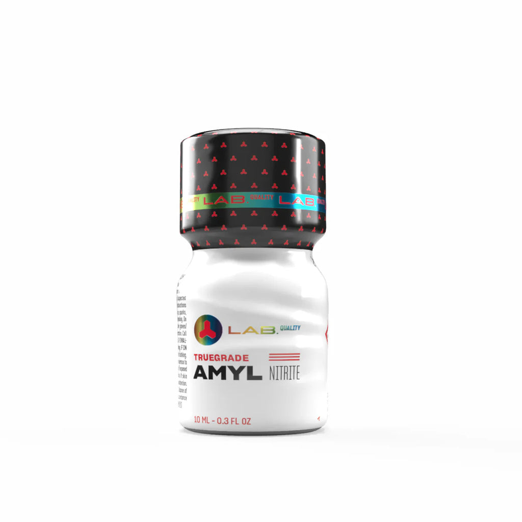 Lab Quality Amyl 10ml