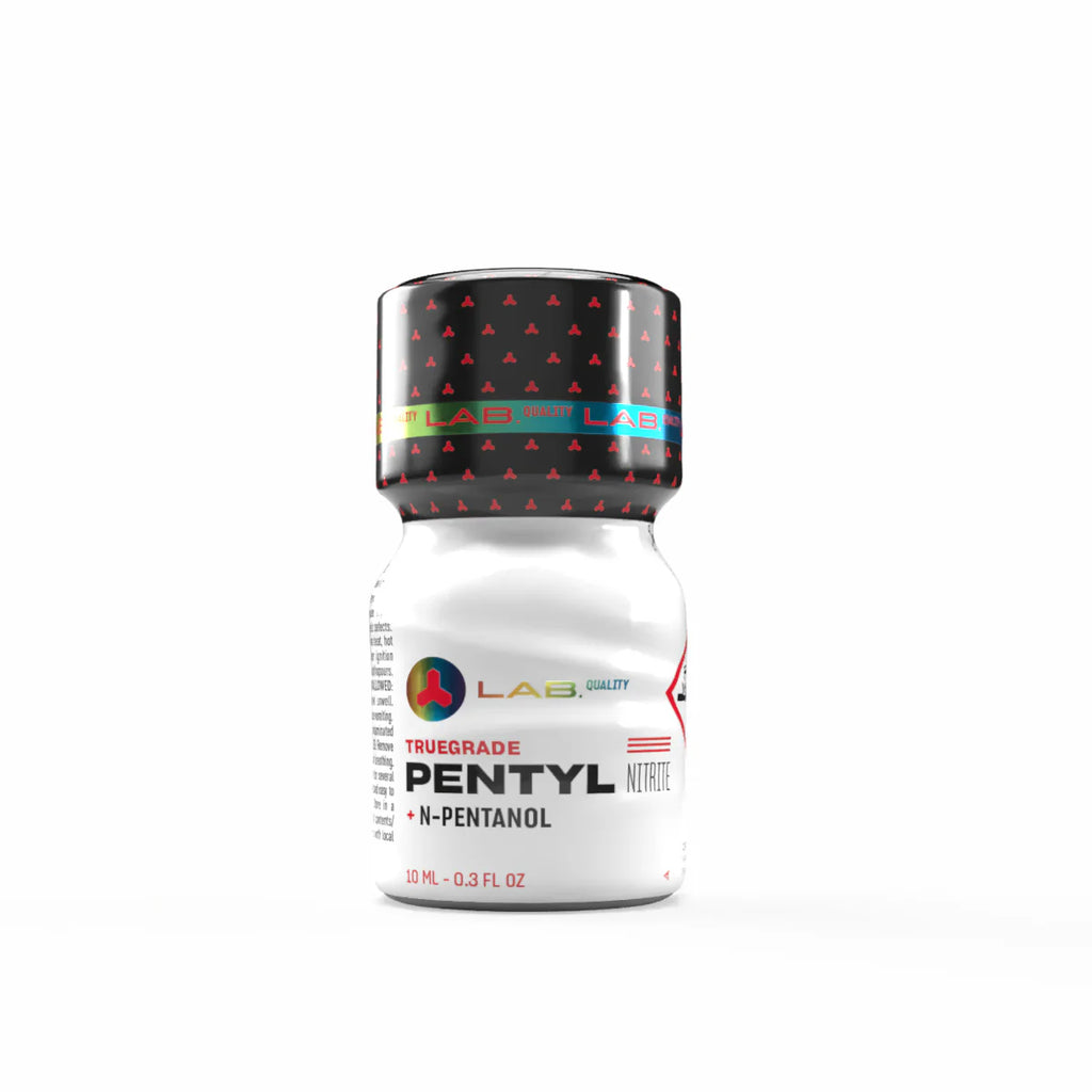 Lab Quality Pentyl / N-Pentanol 10ml