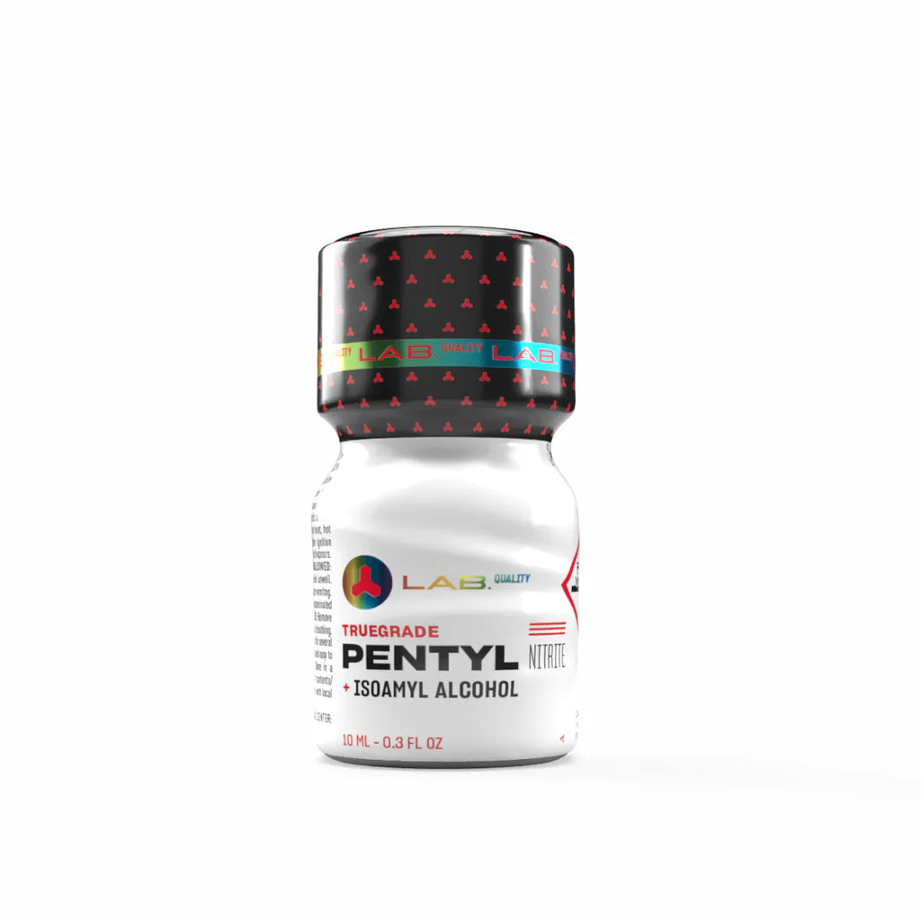 Lab Quality Pentyl 10ml
