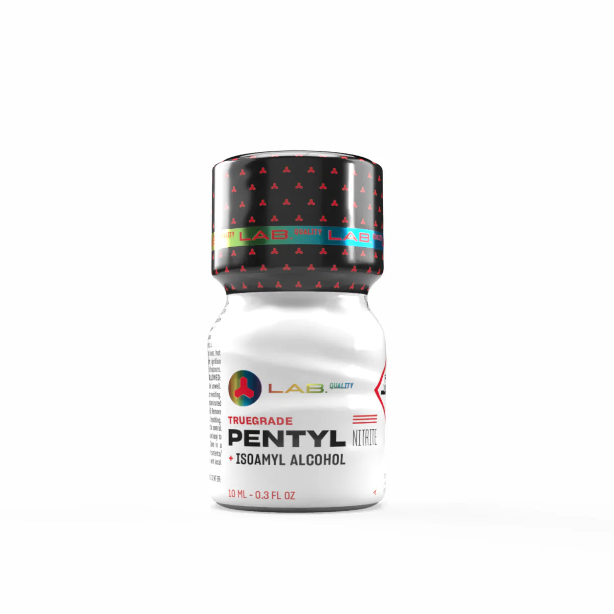 Lab Quality Pentyl 10ml