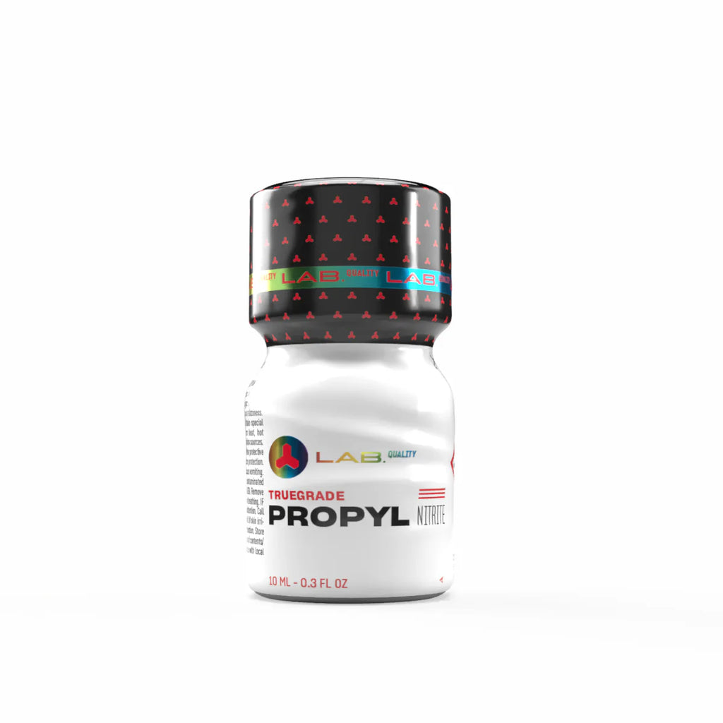 Lab Quality Propyl 10ml