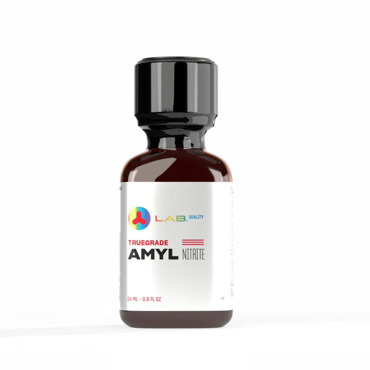 Lab Quality Amyl 24ml (Isoamyl Nitrite Mixture)