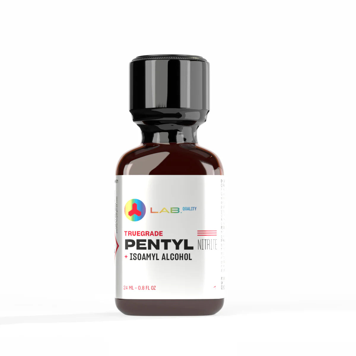 Lab Quality Pentyl 24ml (Pentyl Nitrite Mixture)