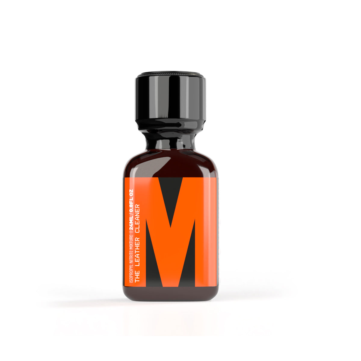 M the Leather Cleaner 24ml (Isopropyl Nitrite Mixture)
