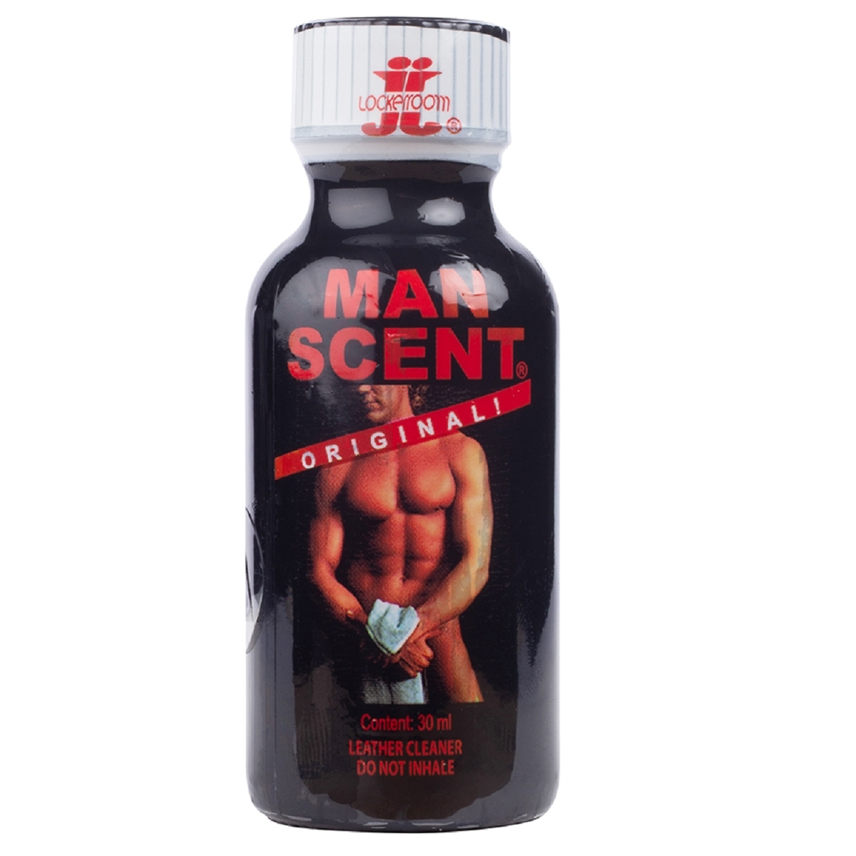 Man Scent 30ml (Hexyl Nitrite Mixture)