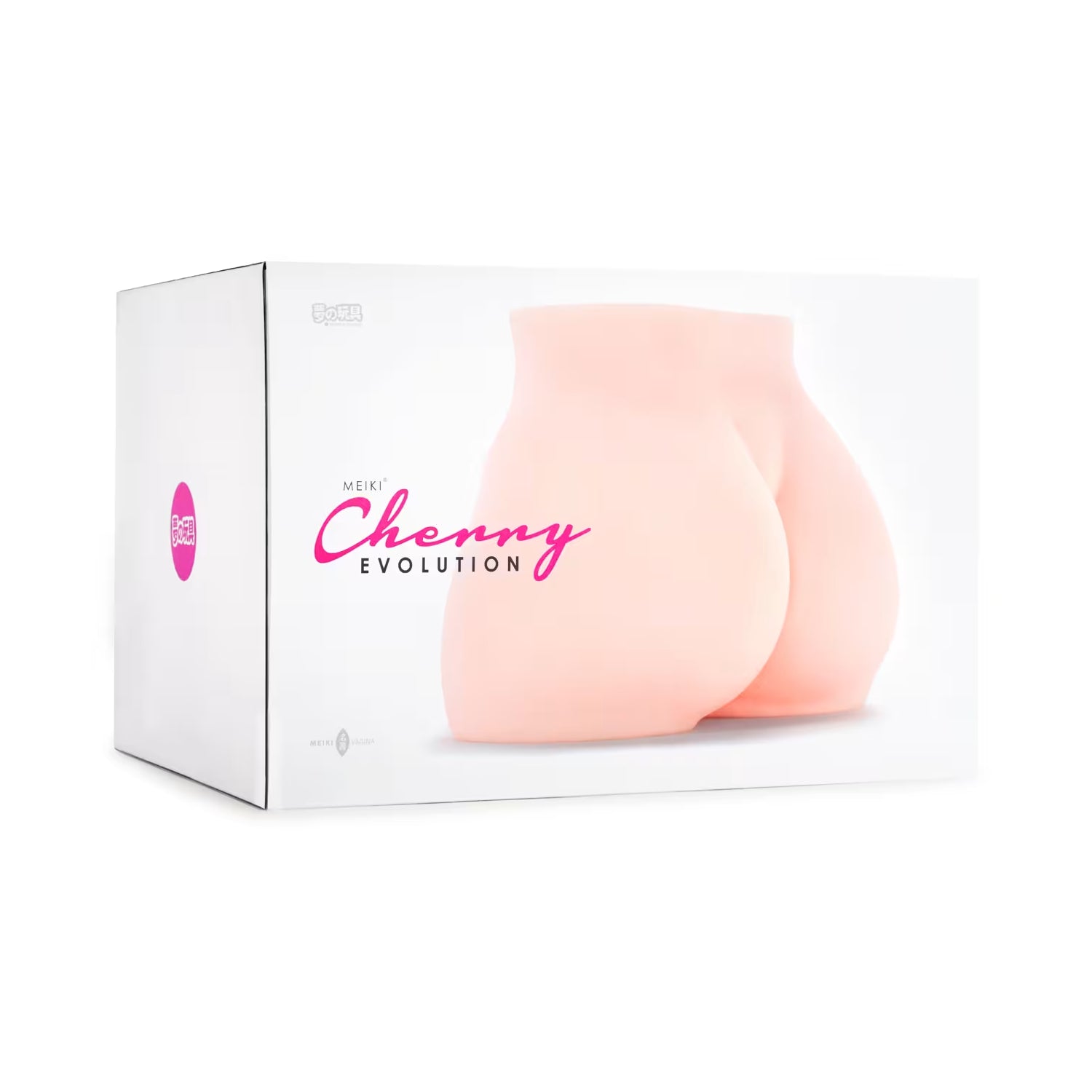 Meiki - Cherry Evolution Hüft-Masturbator