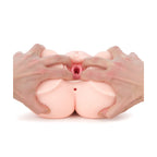 Meiki - Cherry Evolution Hüft-Masturbator