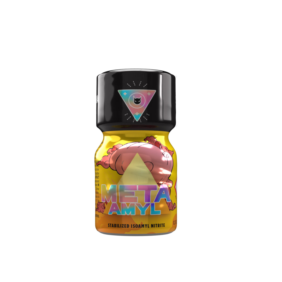 Meta Amyl 10ml (Isoamyl Nitrite Mixture)