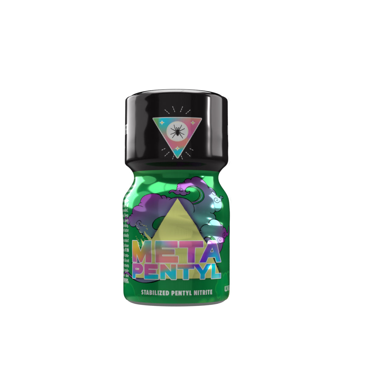 Meta Pentyl 10ml (Pentyl Nitrite Mixture)