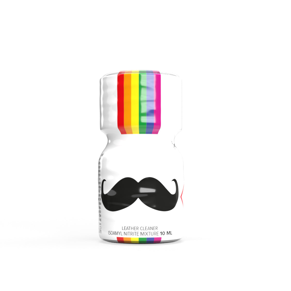 Moustache 10ml (Isoamyl Nitrite Mixture)