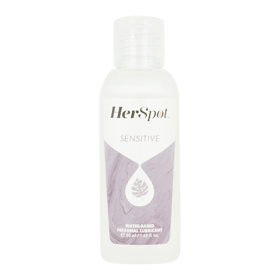 Fleshlight - Herspot Sensitive