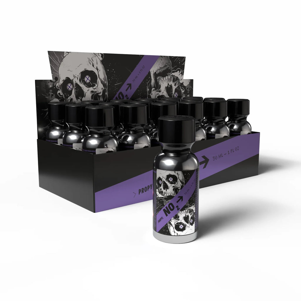 NO2 Propyl 30ml